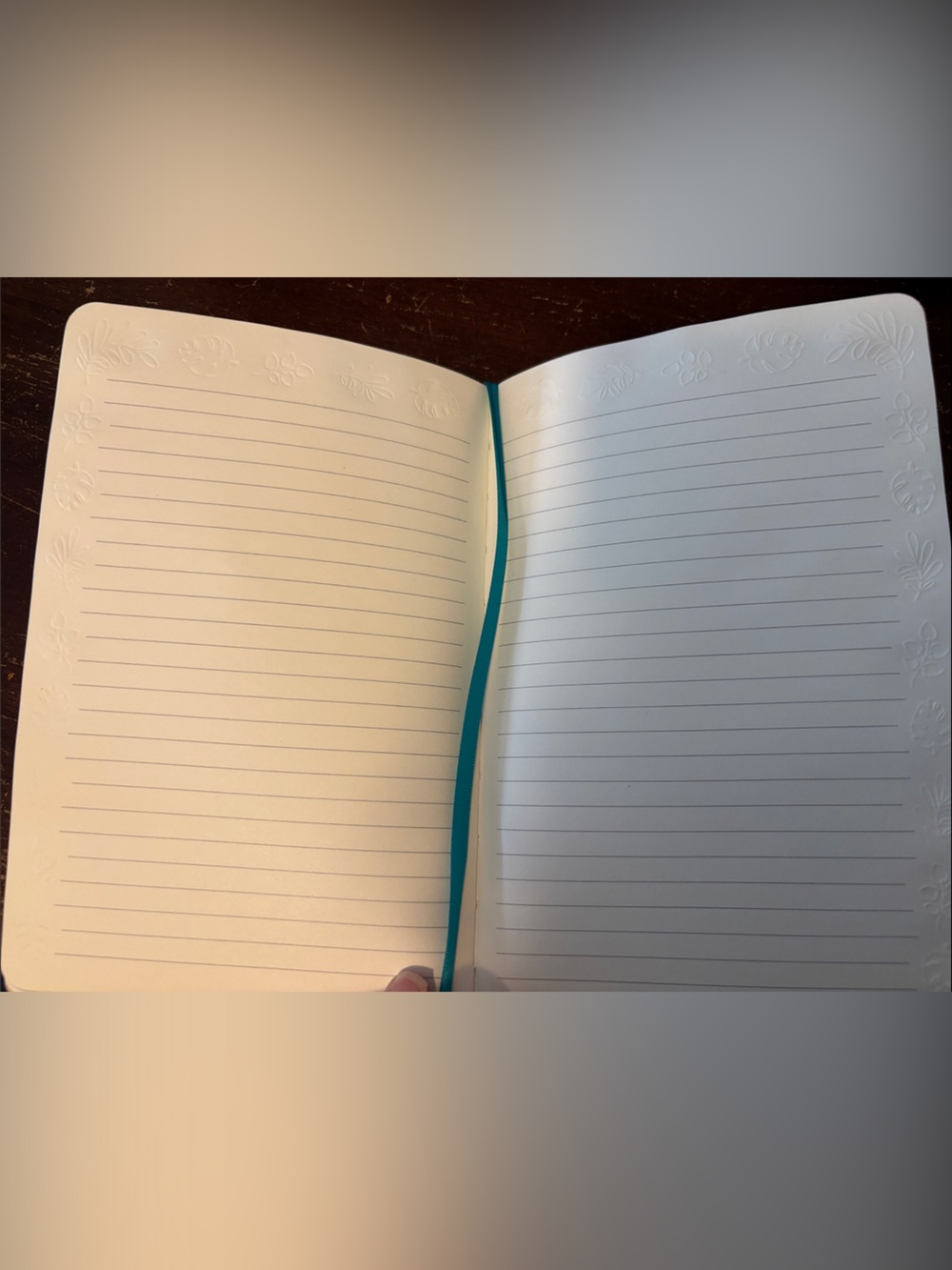 Fidget Journal - Picture 2 of 2